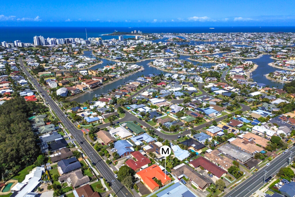 Sold - 3/107 Goonawarra Drive - New Property in Mooloolaba - Real Estate by Trudi Fernandez