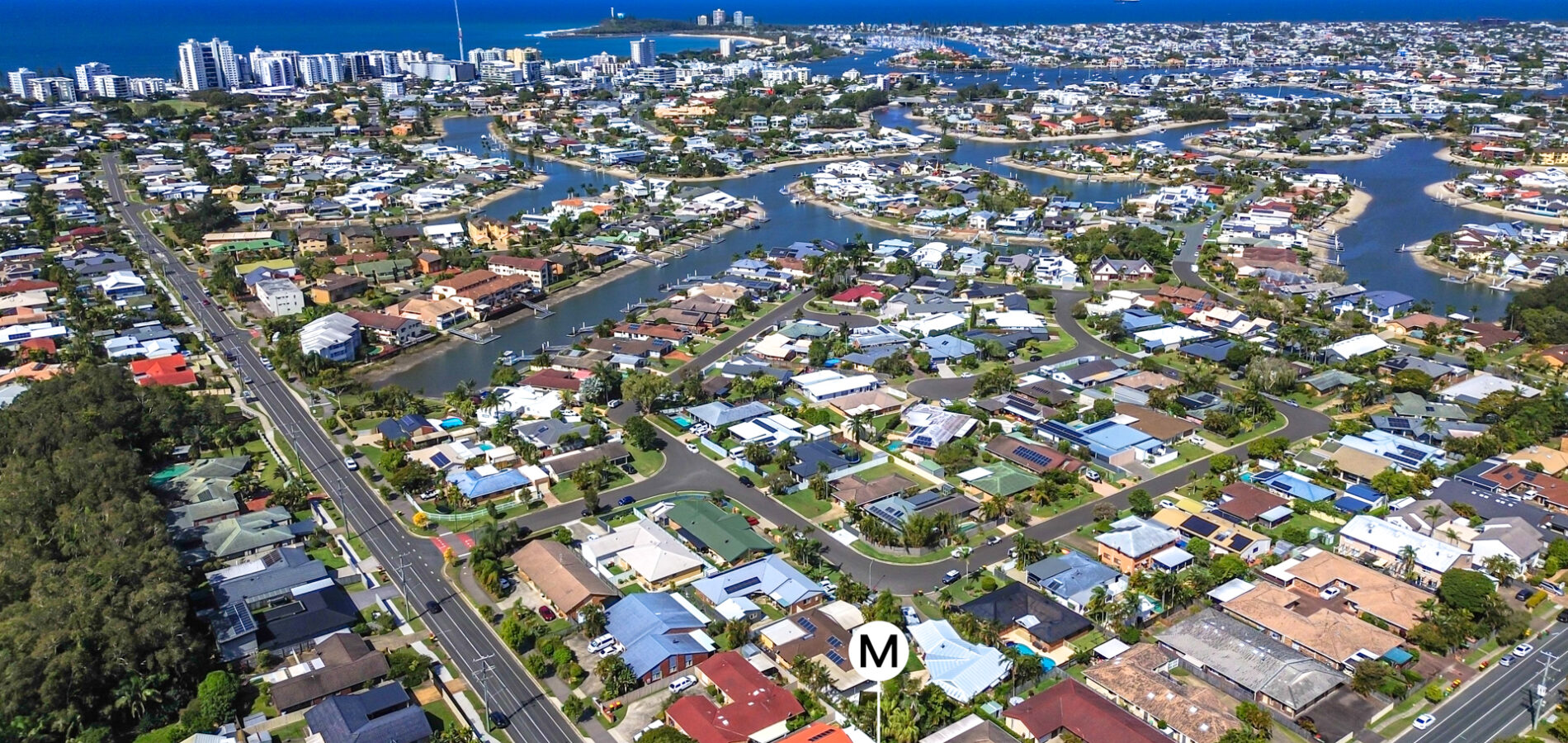 Sold - 3/107 Goonawarra Drive - New Property in Mooloolaba - Real Estate by Trudi Fernandez