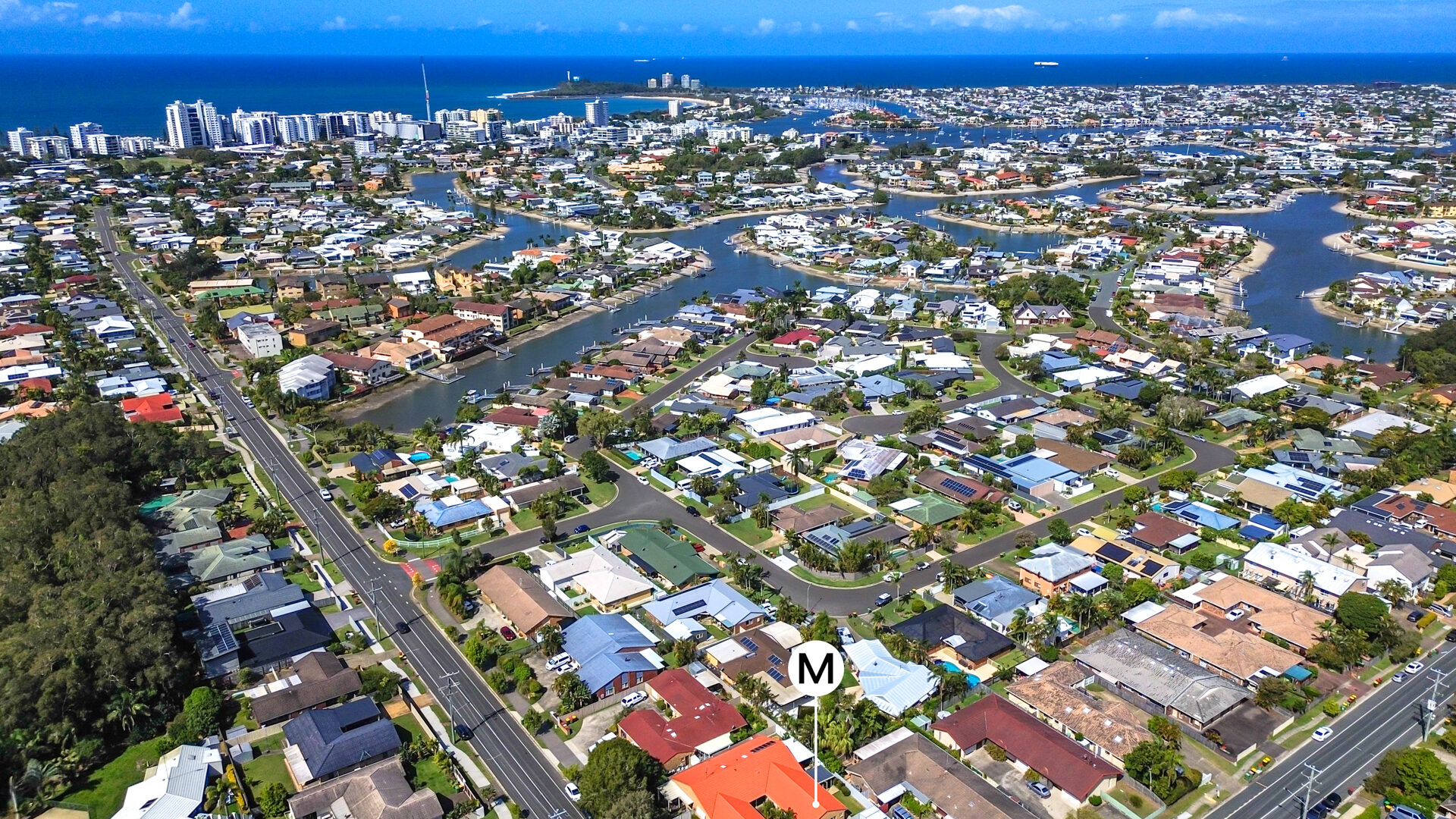 Sold - 3/107 Goonawarra Drive - New Property in Mooloolaba - Real Estate by Trudi Fernandez