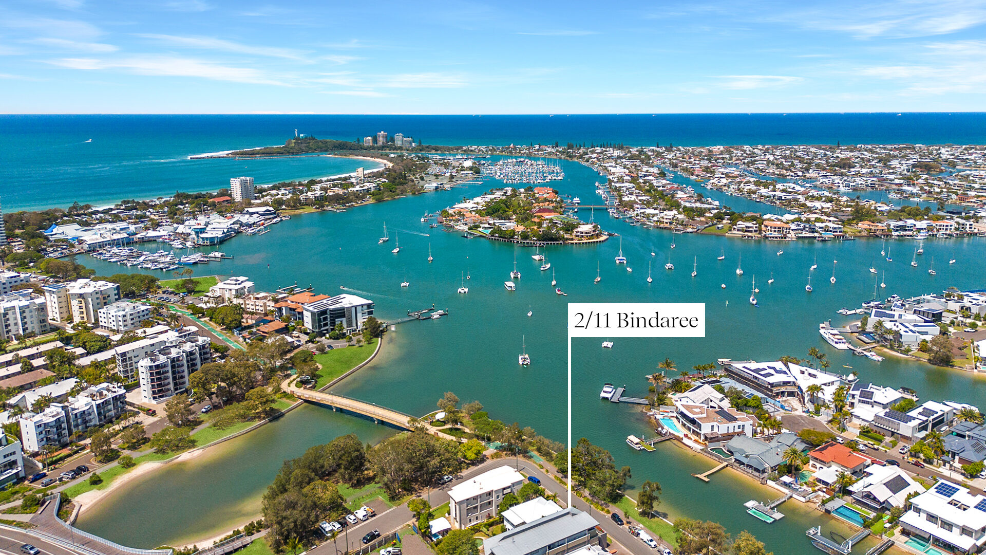 Sold - 2/11 Bindaree Crescent - New Property in Mooloolaba - Real Estate by Trudi Fernandez