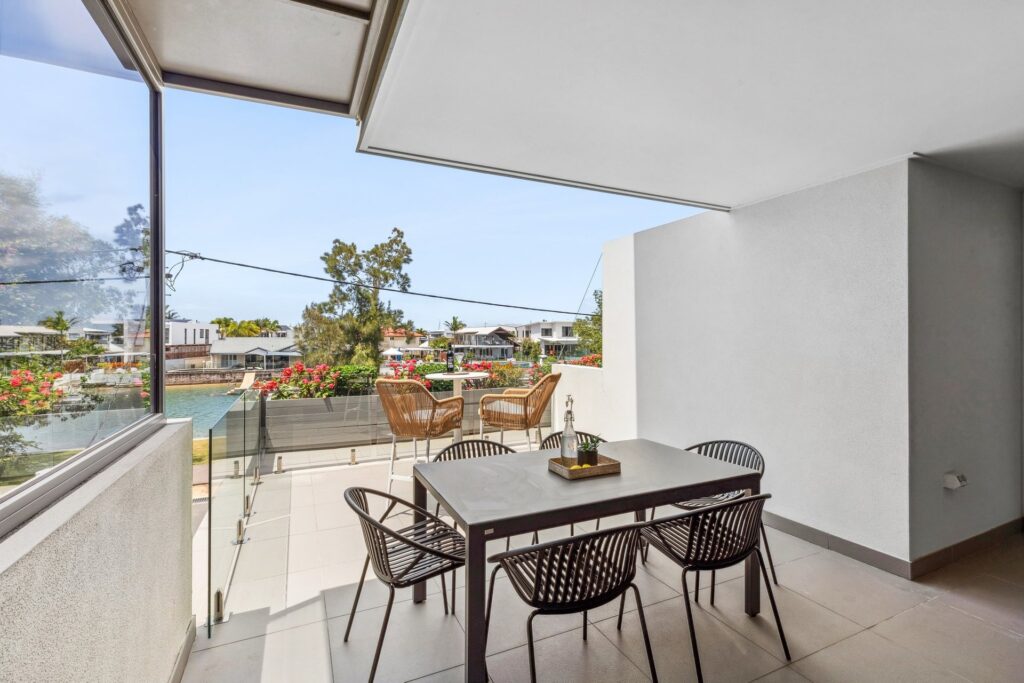 Sold - 2/11 Bindaree Crescent - New Property in Mooloolaba - Real Estate by Trudi Fernandez