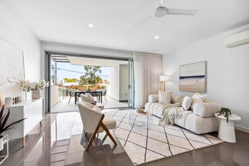Sold - 2/11 Bindaree Crescent - New Property in Mooloolaba - Real Estate by Trudi Fernandez