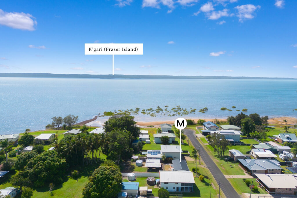 Sold - 11 Scrimshaw Place - New Property in Boonooroo - Real Estate by 