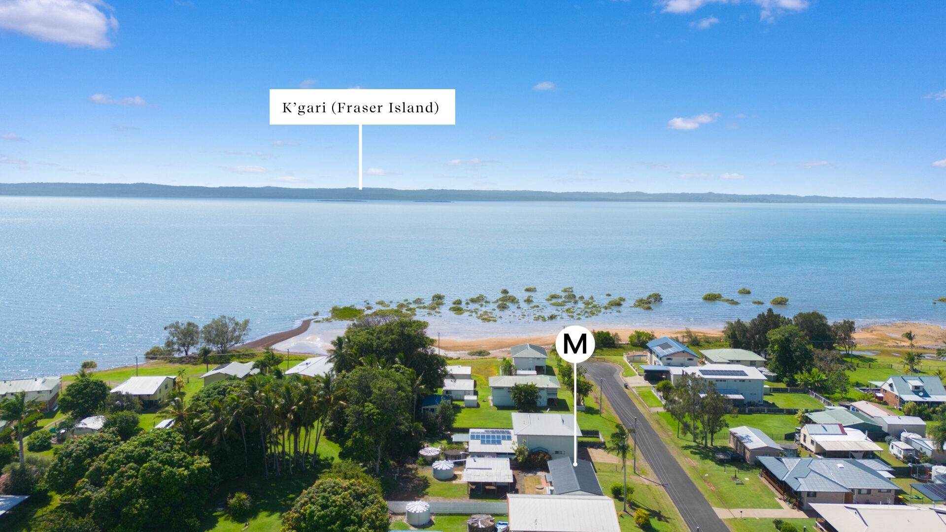 Sold - 11 Scrimshaw Place - New Property in Boonooroo - Real Estate by 