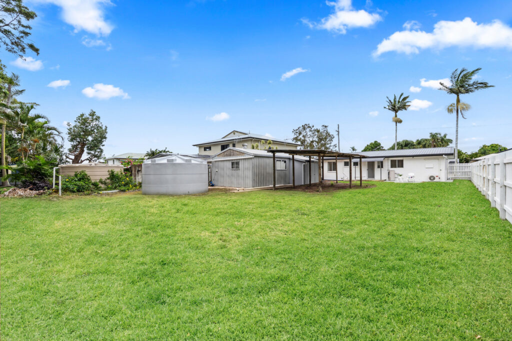 Sold - 11 Scrimshaw Place - New Property in Boonooroo - Real Estate by 