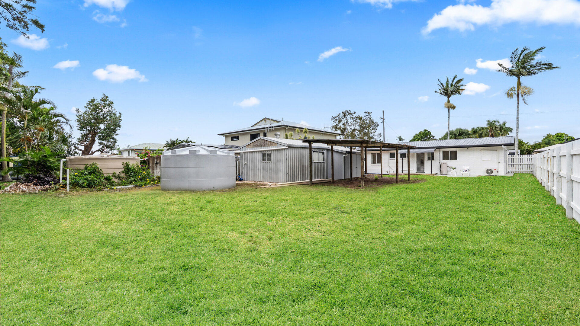 Sold - 11 Scrimshaw Place - New Property in Boonooroo - Real Estate by 