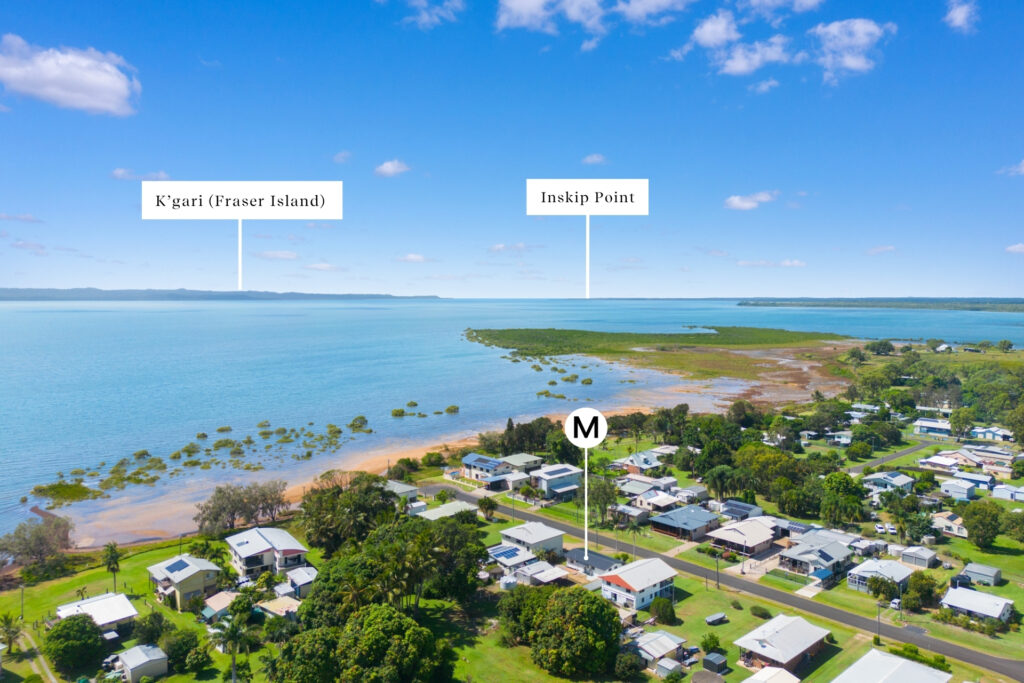 Sold - 11 Scrimshaw Place - New Property in Boonooroo - Real Estate by 