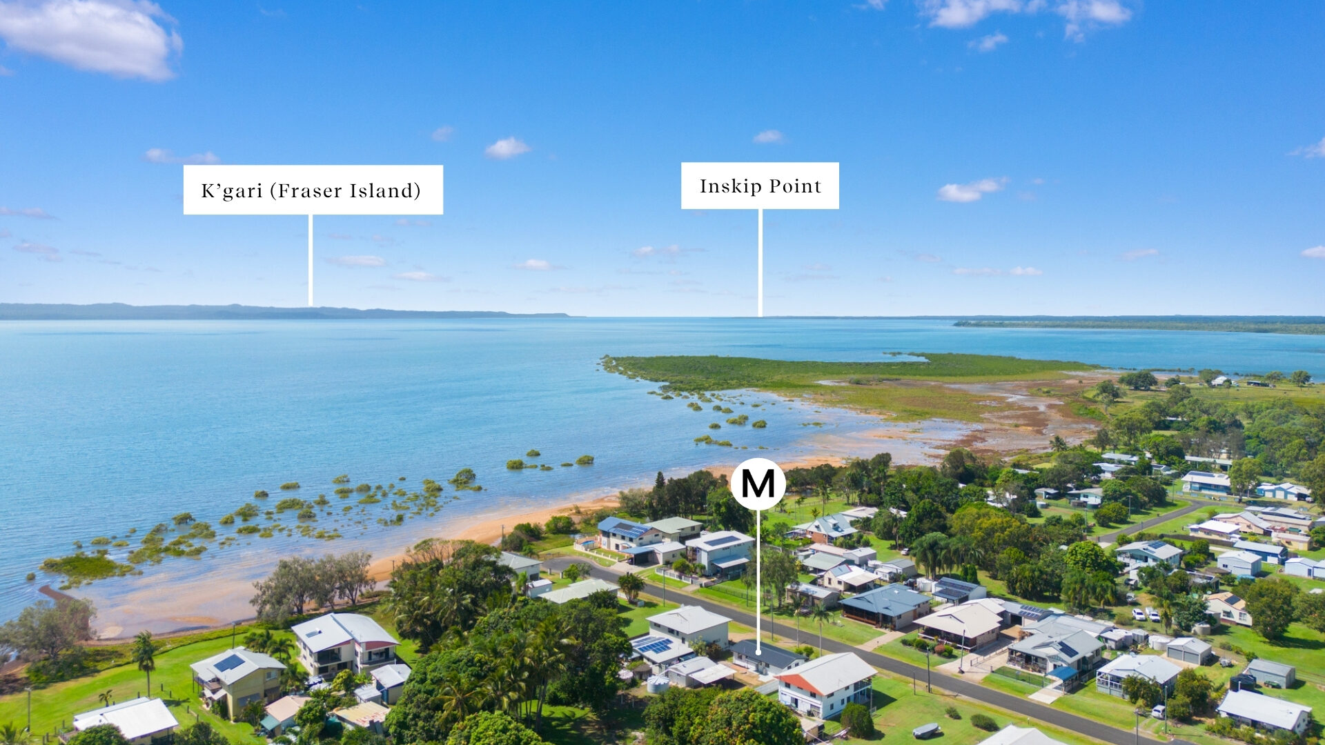 Sold - 11 Scrimshaw Place - New Property in Boonooroo - Real Estate by 