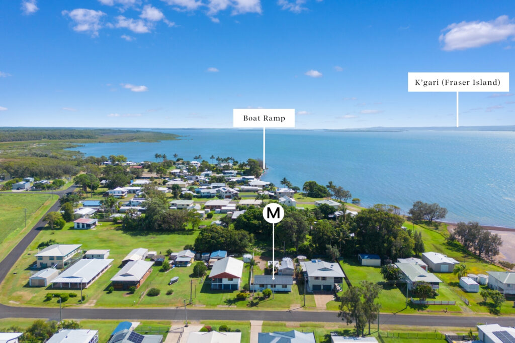 Sold - 11 Scrimshaw Place - New Property in Boonooroo - Real Estate by 