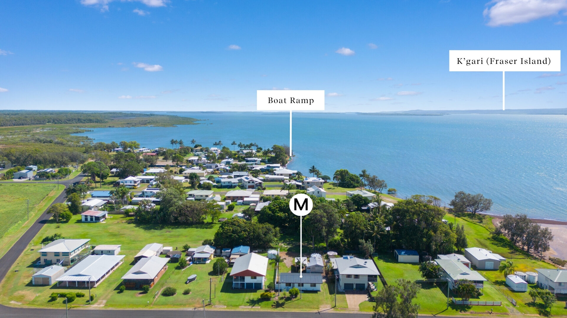 Sold - 11 Scrimshaw Place - New Property in Boonooroo - Real Estate by 