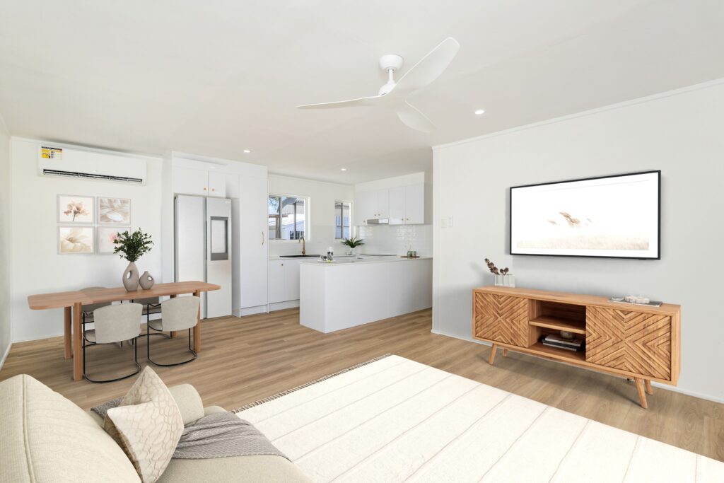 Sold - 11 Scrimshaw Place - New Property in Boonooroo - Real Estate by 