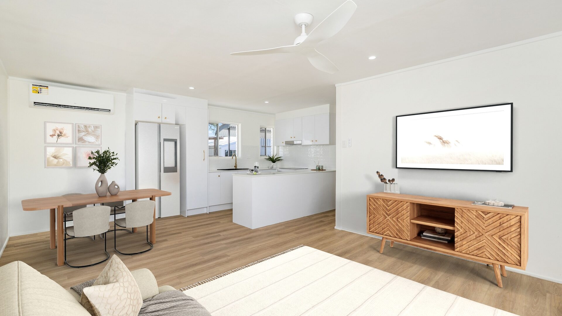 Sold - 11 Scrimshaw Place - New Property in Boonooroo - Real Estate by 