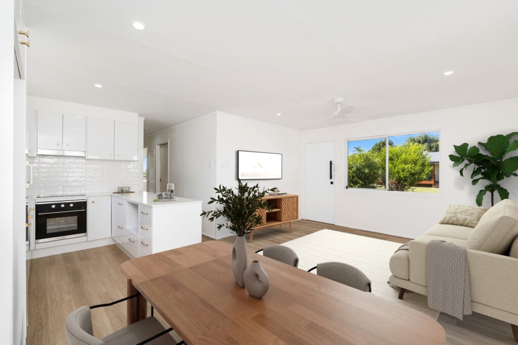 Sold - 11 Scrimshaw Place - New Property in Boonooroo - Real Estate by 