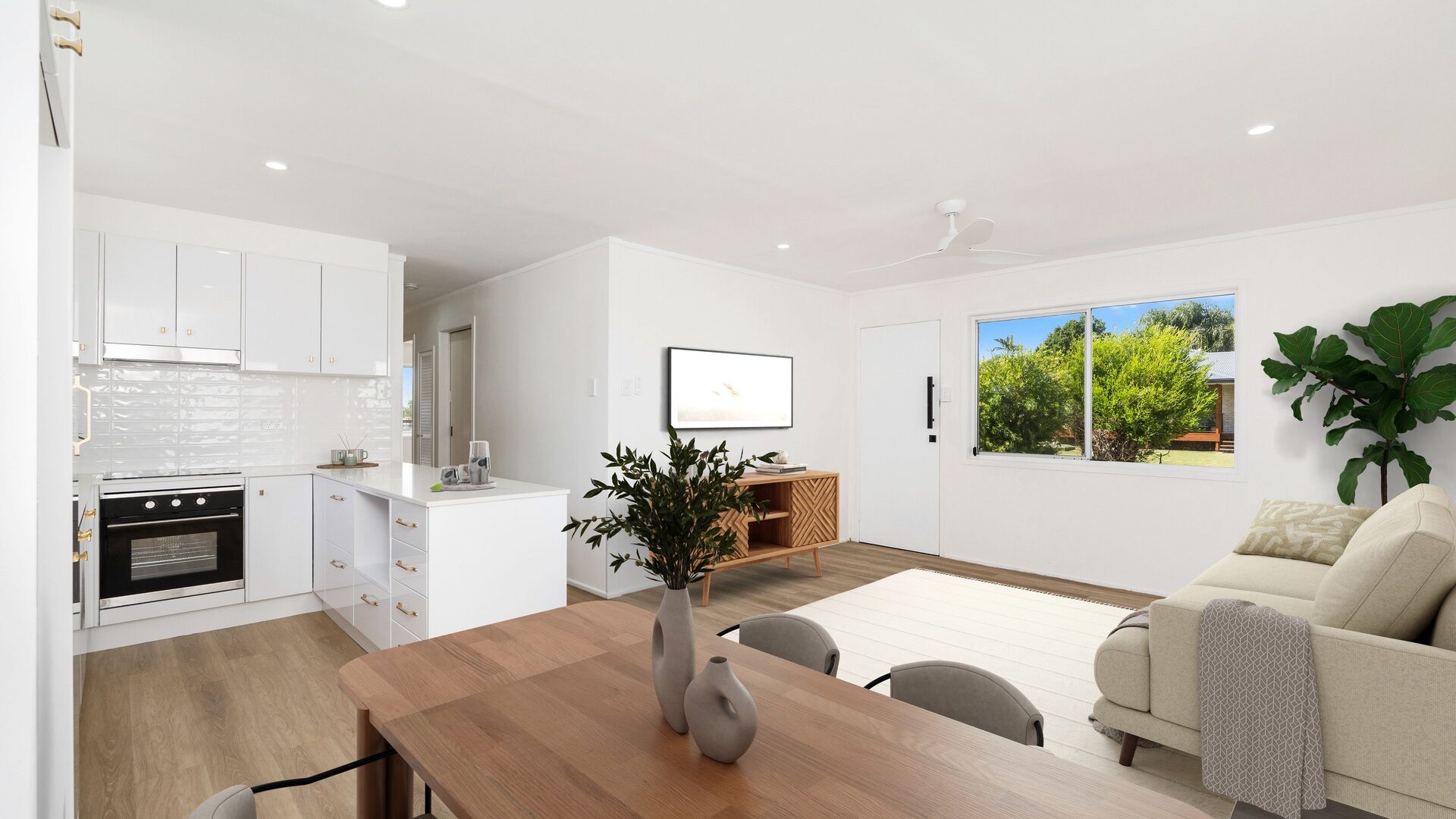 Sold - 11 Scrimshaw Place - New Property in Boonooroo - Real Estate by 