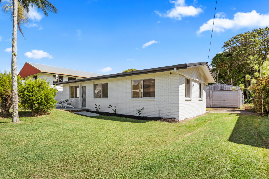 Sold - 11 Scrimshaw Place - New Property in Boonooroo - Real Estate by 