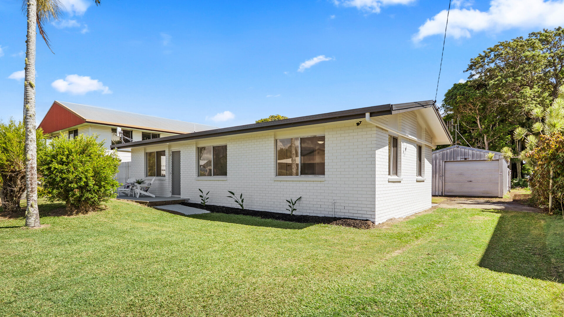 Sold - 11 Scrimshaw Place - New Property in Boonooroo - Real Estate by 