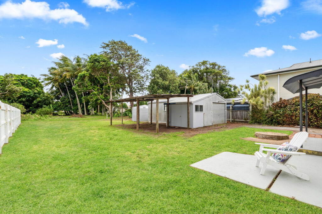 Sold - 11 Scrimshaw Place - New Property in Boonooroo - Real Estate by 