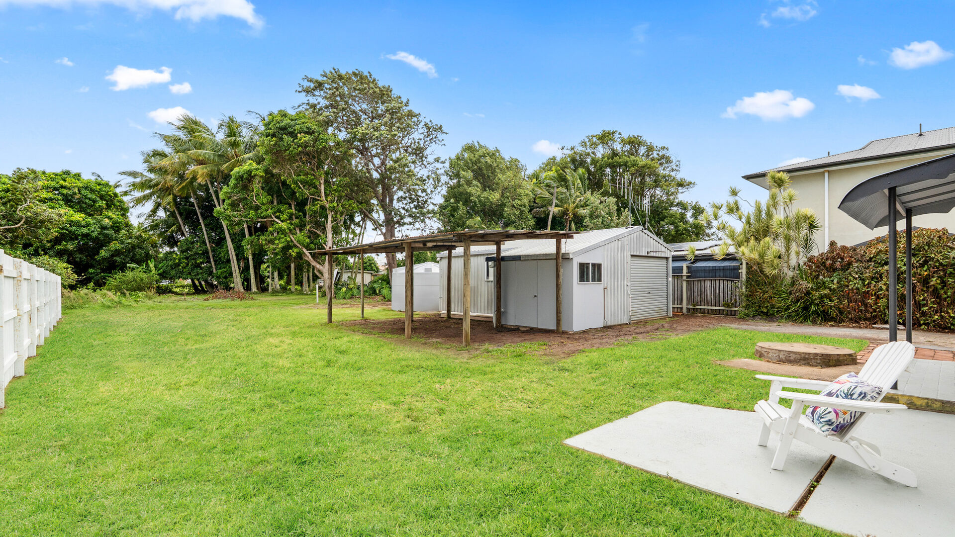 Sold - 11 Scrimshaw Place - New Property in Boonooroo - Real Estate by 