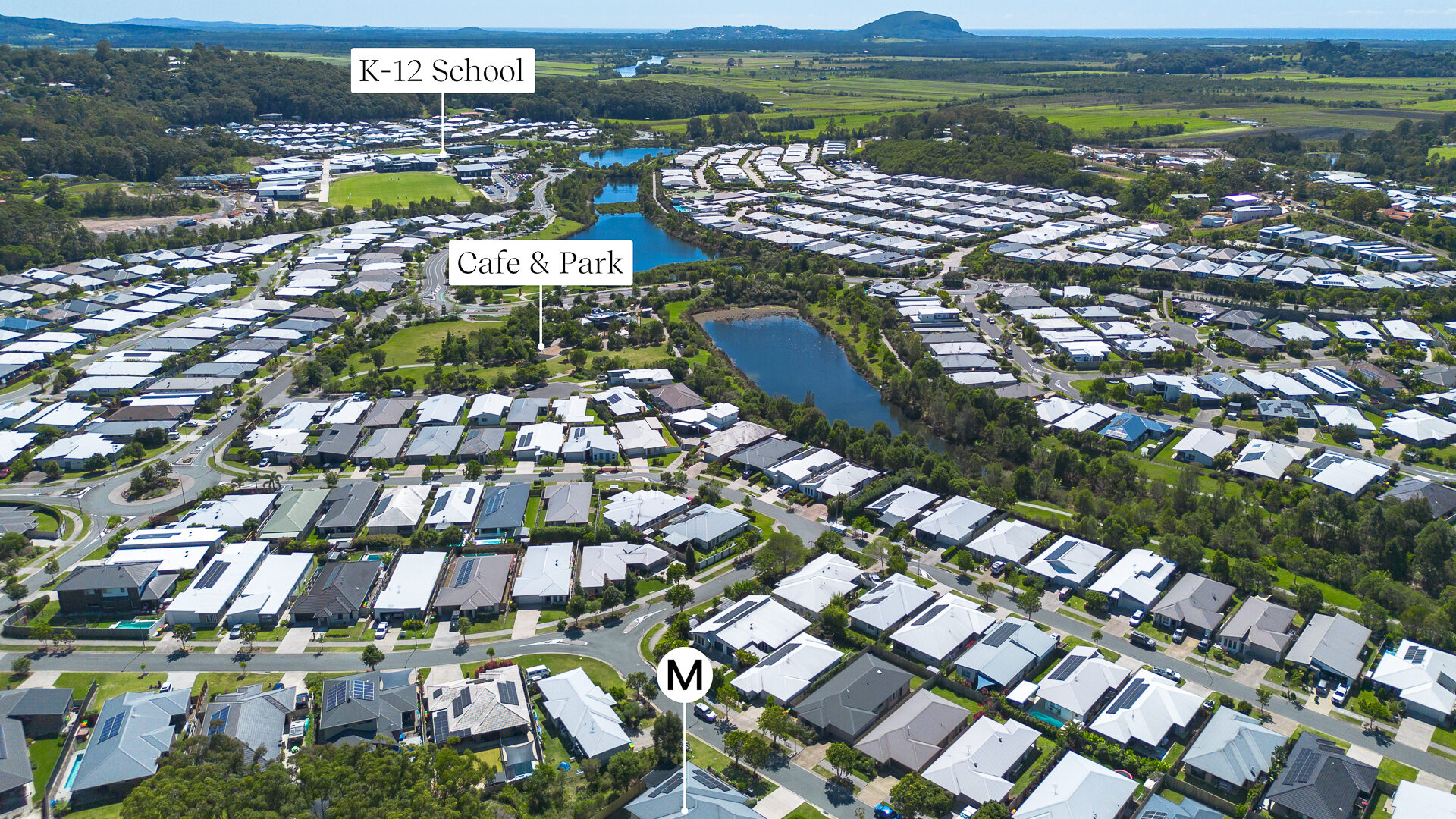 Sold - 6 Woodswallow Crescent - New Property in Bli Bli - Real Estate by David Swarbrick