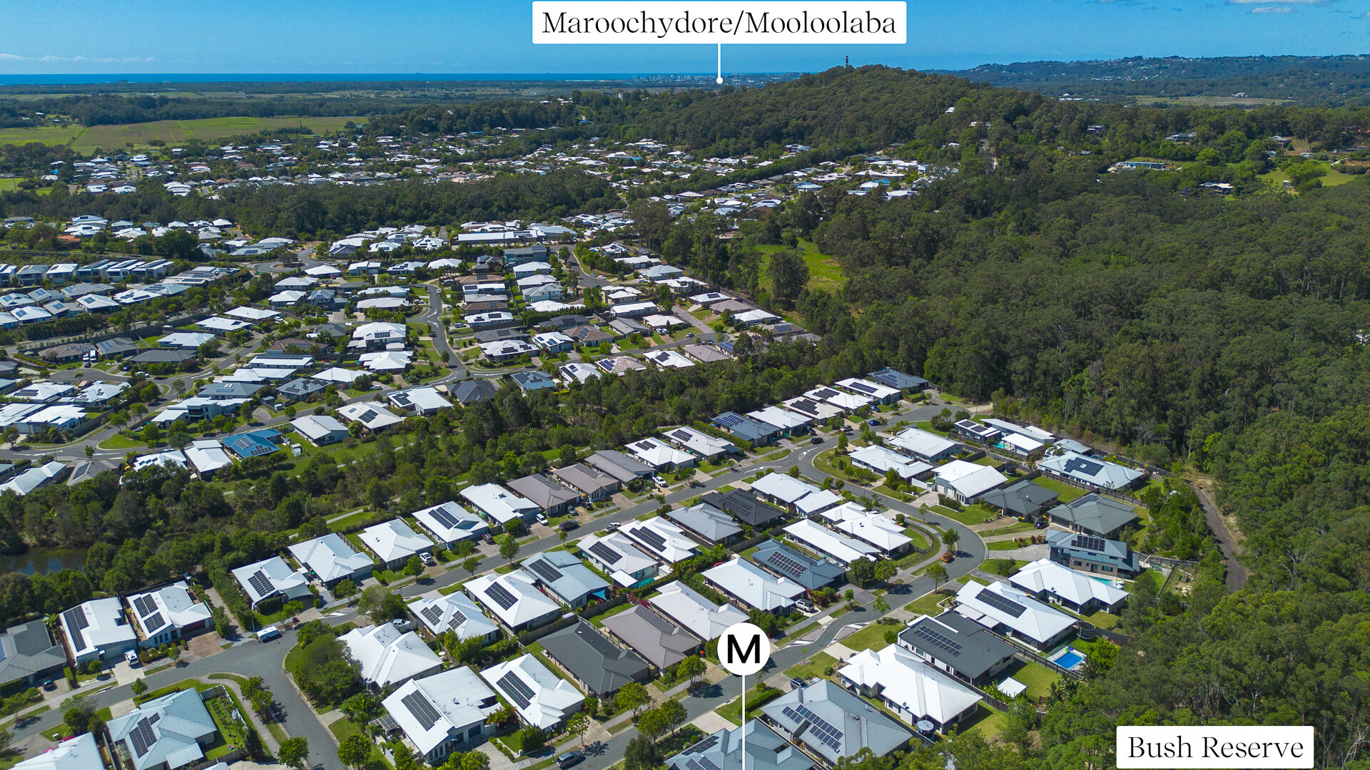 Sold - 6 Woodswallow Crescent - New Property in Bli Bli - Real Estate by David Swarbrick