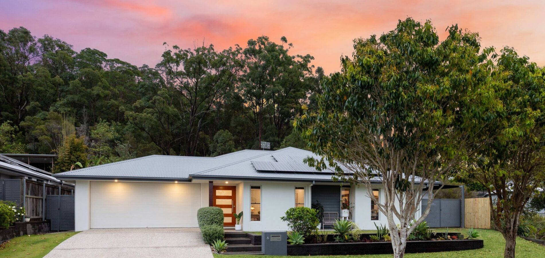 Sold - 6 Woodswallow Crescent - New Property in Bli Bli - Real Estate by David Swarbrick