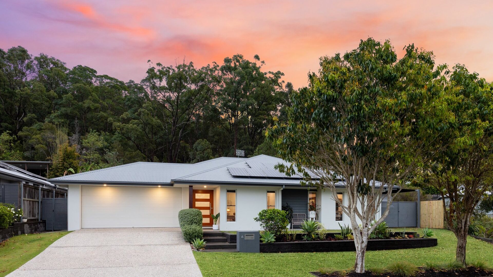 Sold - 6 Woodswallow Crescent - New Property in Bli Bli - Real Estate by David Swarbrick