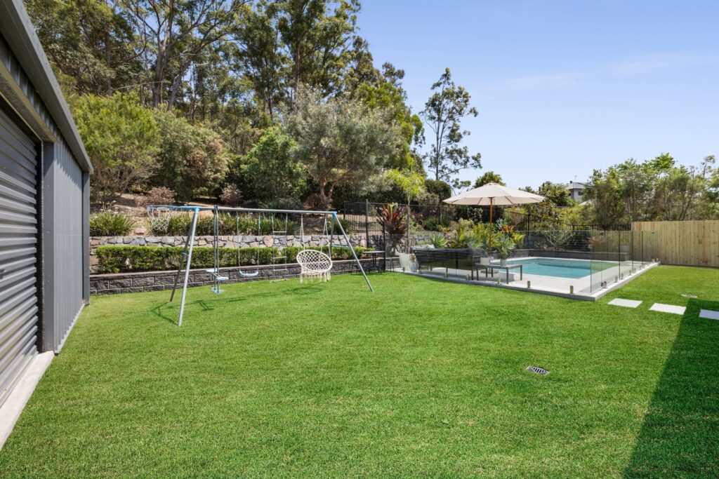 Sold - 6 Woodswallow Crescent - New Property in Bli Bli - Real Estate by David Swarbrick