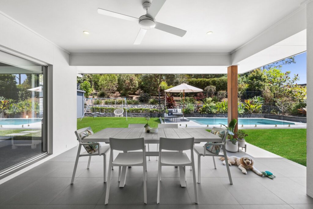 Sold - 6 Woodswallow Crescent - New Property in Bli Bli - Real Estate by David Swarbrick
