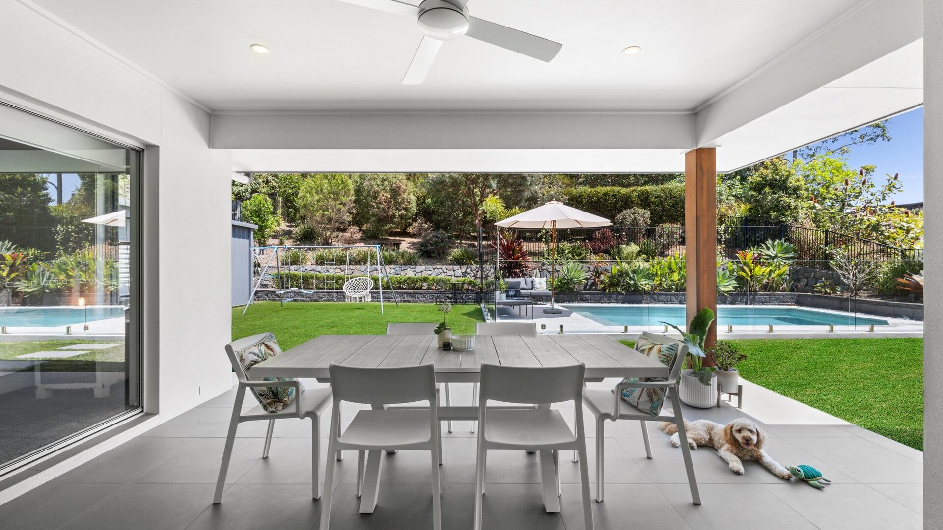 Sold - 6 Woodswallow Crescent - New Property in Bli Bli - Real Estate by David Swarbrick