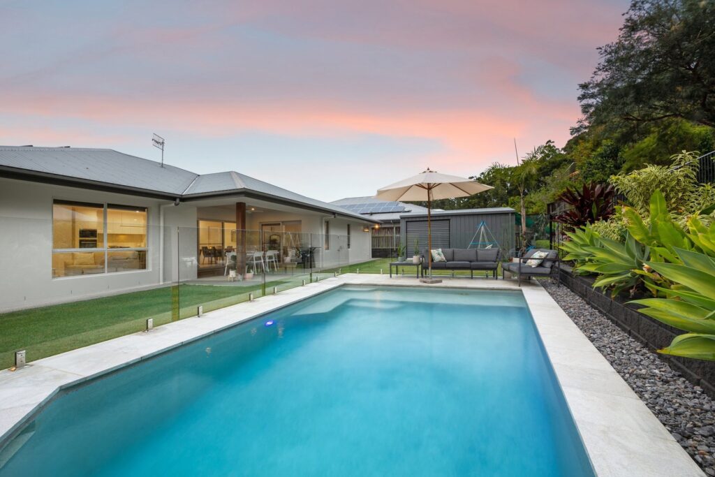 Sold - 6 Woodswallow Crescent - New Property in Bli Bli - Real Estate by David Swarbrick
