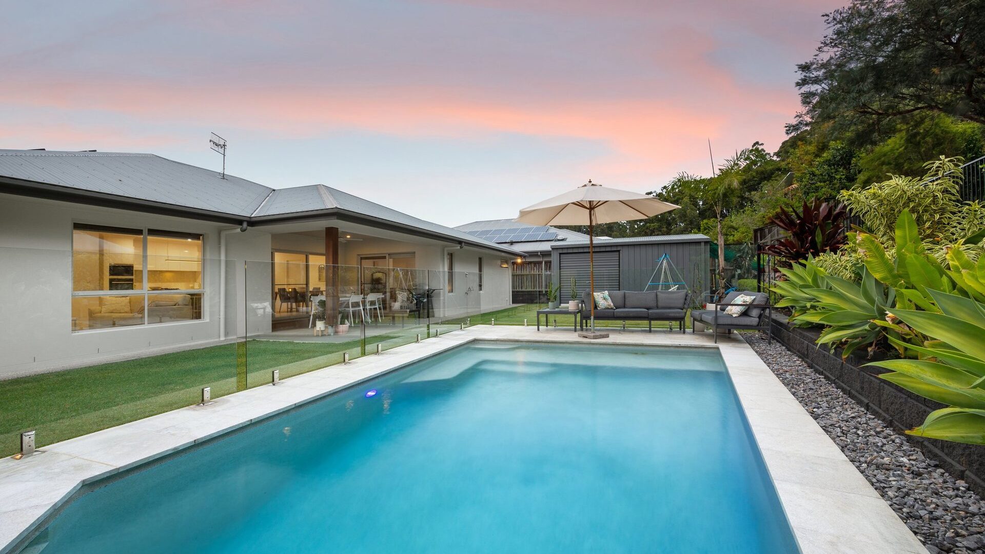 Sold - 6 Woodswallow Crescent - New Property in Bli Bli - Real Estate by David Swarbrick