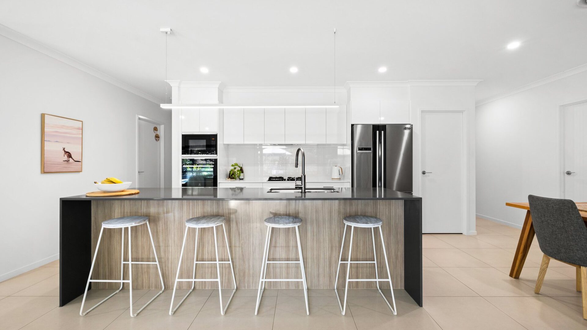 Sold - 6 Woodswallow Crescent - New Property in Bli Bli - Real Estate by David Swarbrick