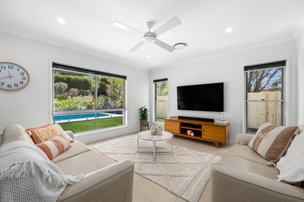 Sold - 6 Woodswallow Crescent - New Property in Bli Bli - Real Estate by David Swarbrick