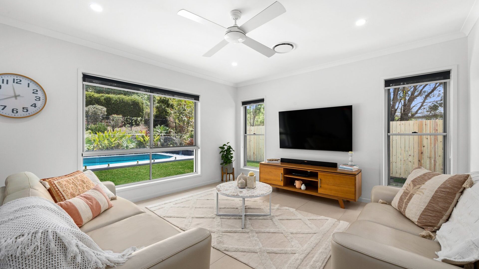 Sold - 6 Woodswallow Crescent - New Property in Bli Bli - Real Estate by David Swarbrick