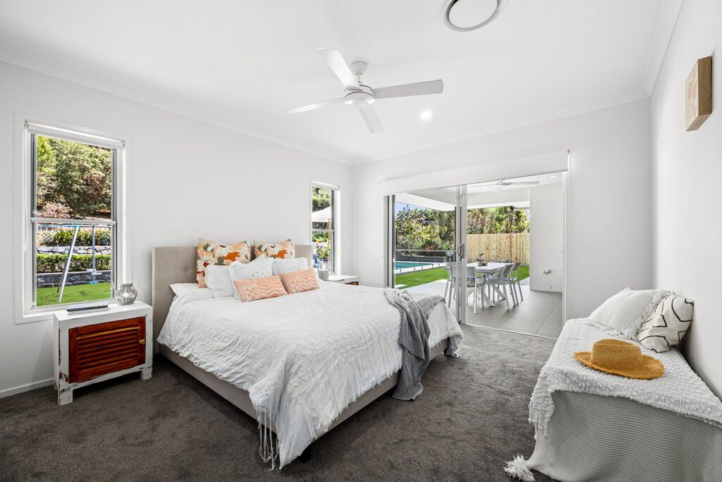 Sold - 6 Woodswallow Crescent - New Property in Bli Bli - Real Estate by David Swarbrick