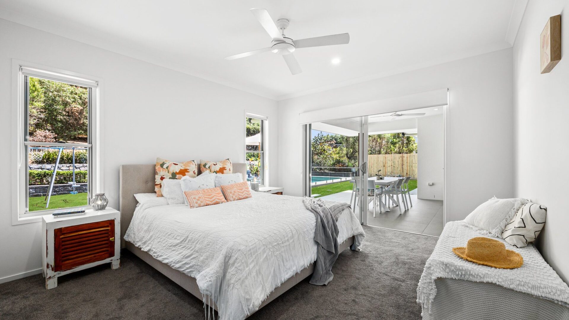 Sold - 6 Woodswallow Crescent - New Property in Bli Bli - Real Estate by David Swarbrick