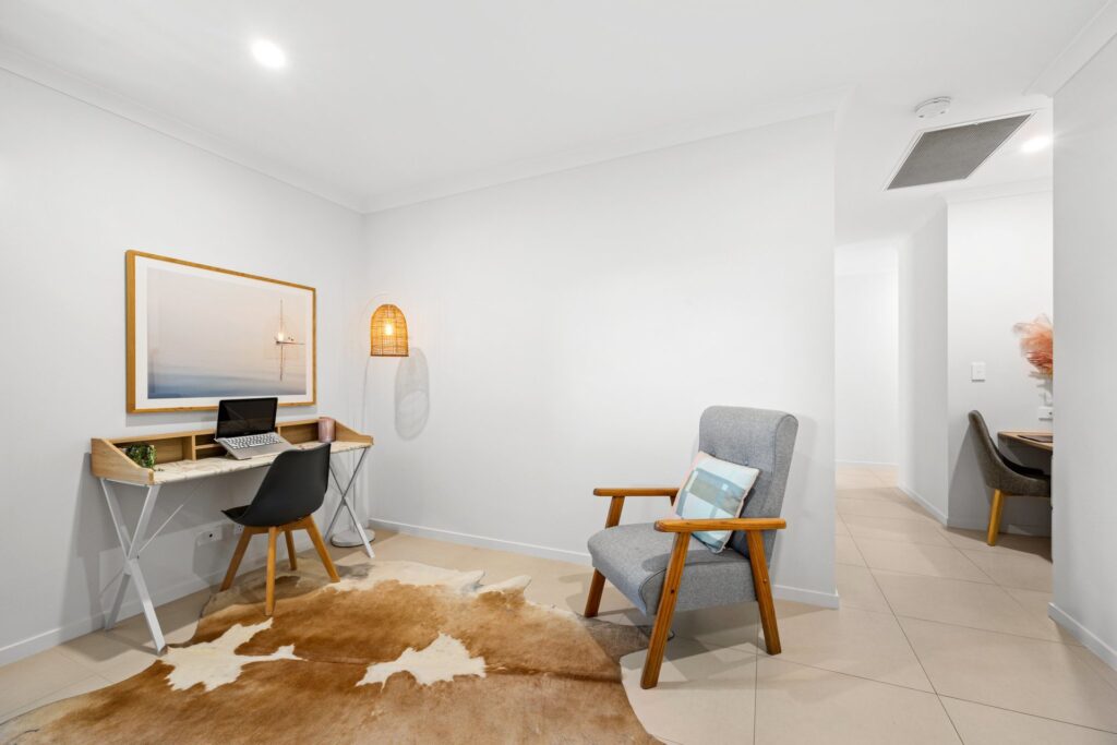 Sold - 6 Woodswallow Crescent - New Property in Bli Bli - Real Estate by David Swarbrick