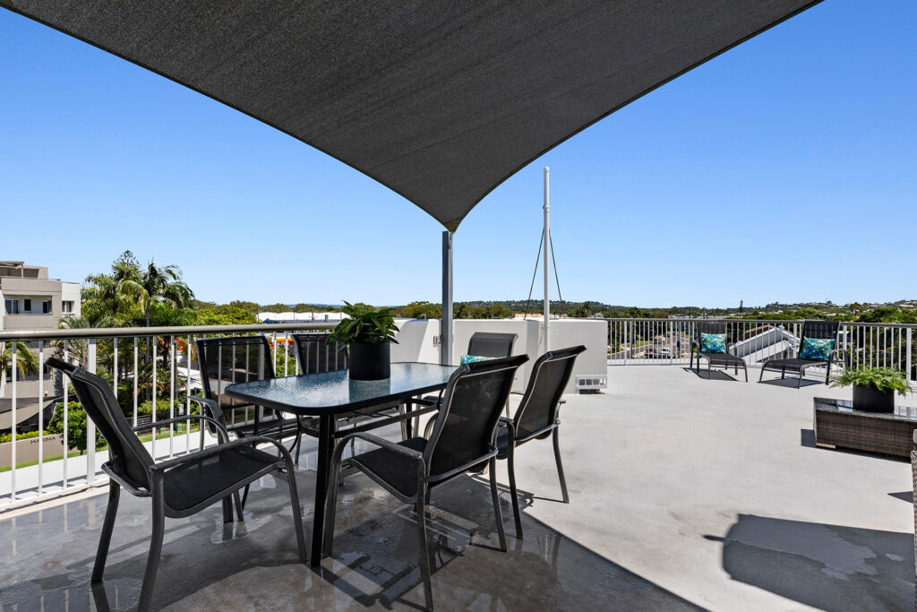 Sold - 7/50 Burnett Street - New Property in Mooloolaba - Real Estate by Brad Woodhams
