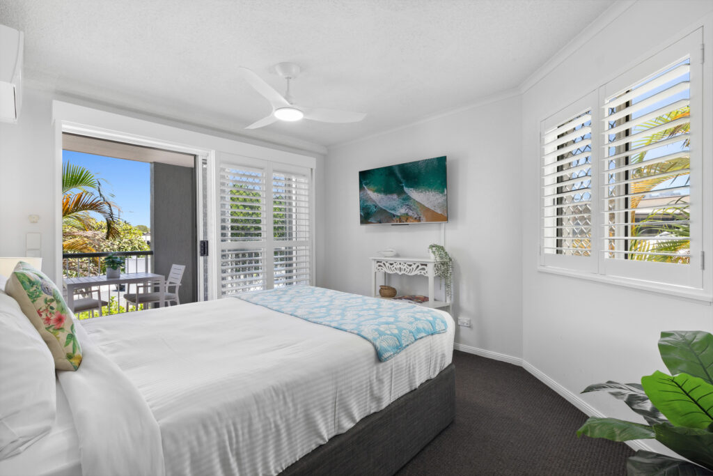 Sold - 7/50 Burnett Street - New Property in Mooloolaba - Real Estate by Brad Woodhams