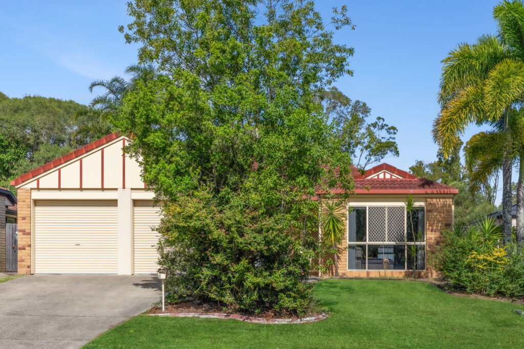 Sold - 8 Calluna Place - New Property in Mountain Creek - Real Estate by Glennis Schindler