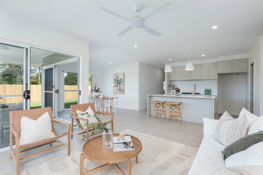 Sold - 16 Barrett Street - New Property in Maleny - Real Estate by Todd McKee