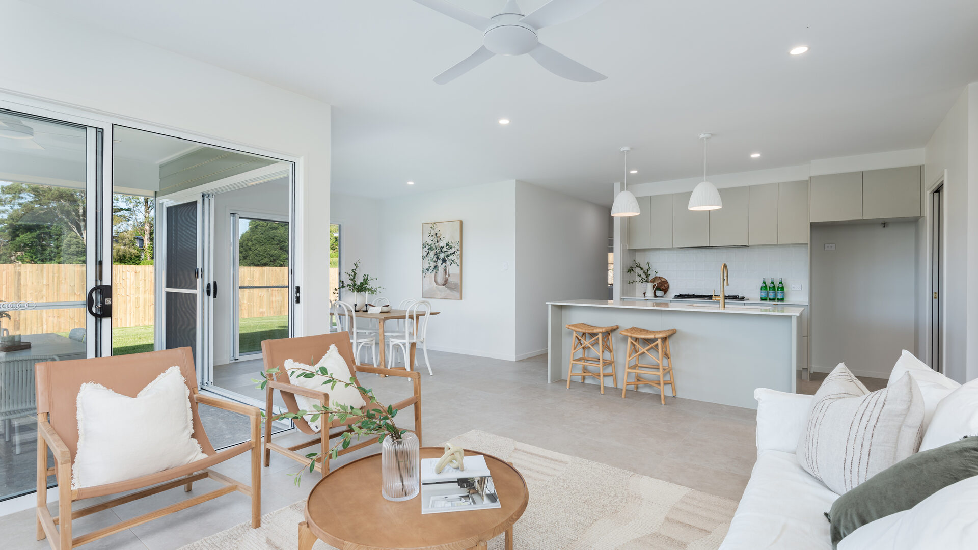 Sold - 16 Barrett Street - New Property in Maleny - Real Estate by Todd McKee