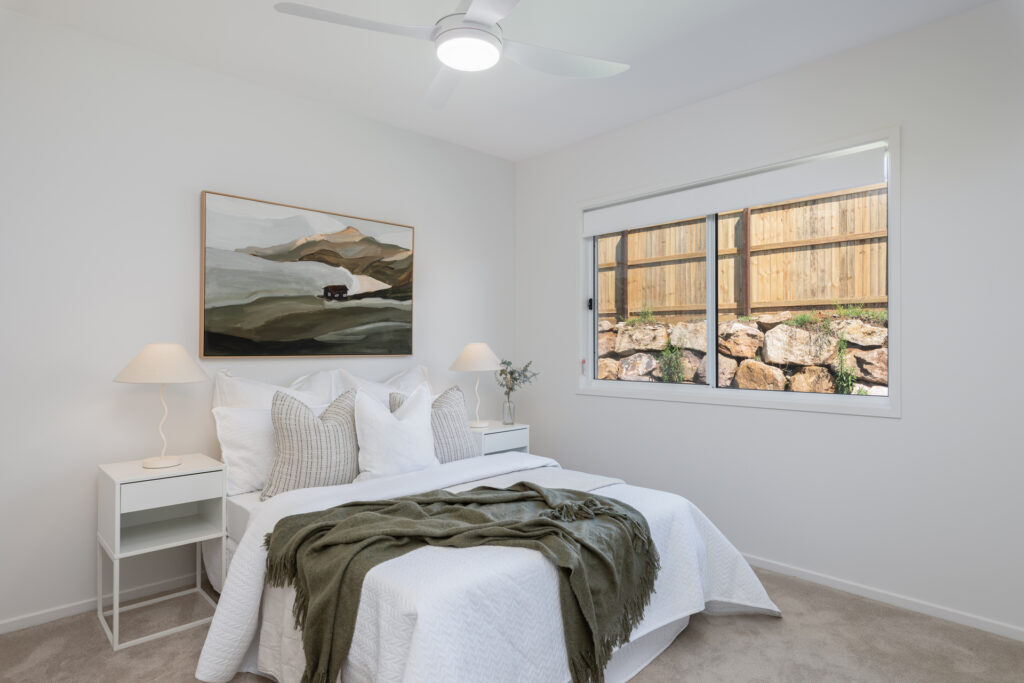 Sold - 16 Barrett Street - New Property in Maleny - Real Estate by Todd McKee