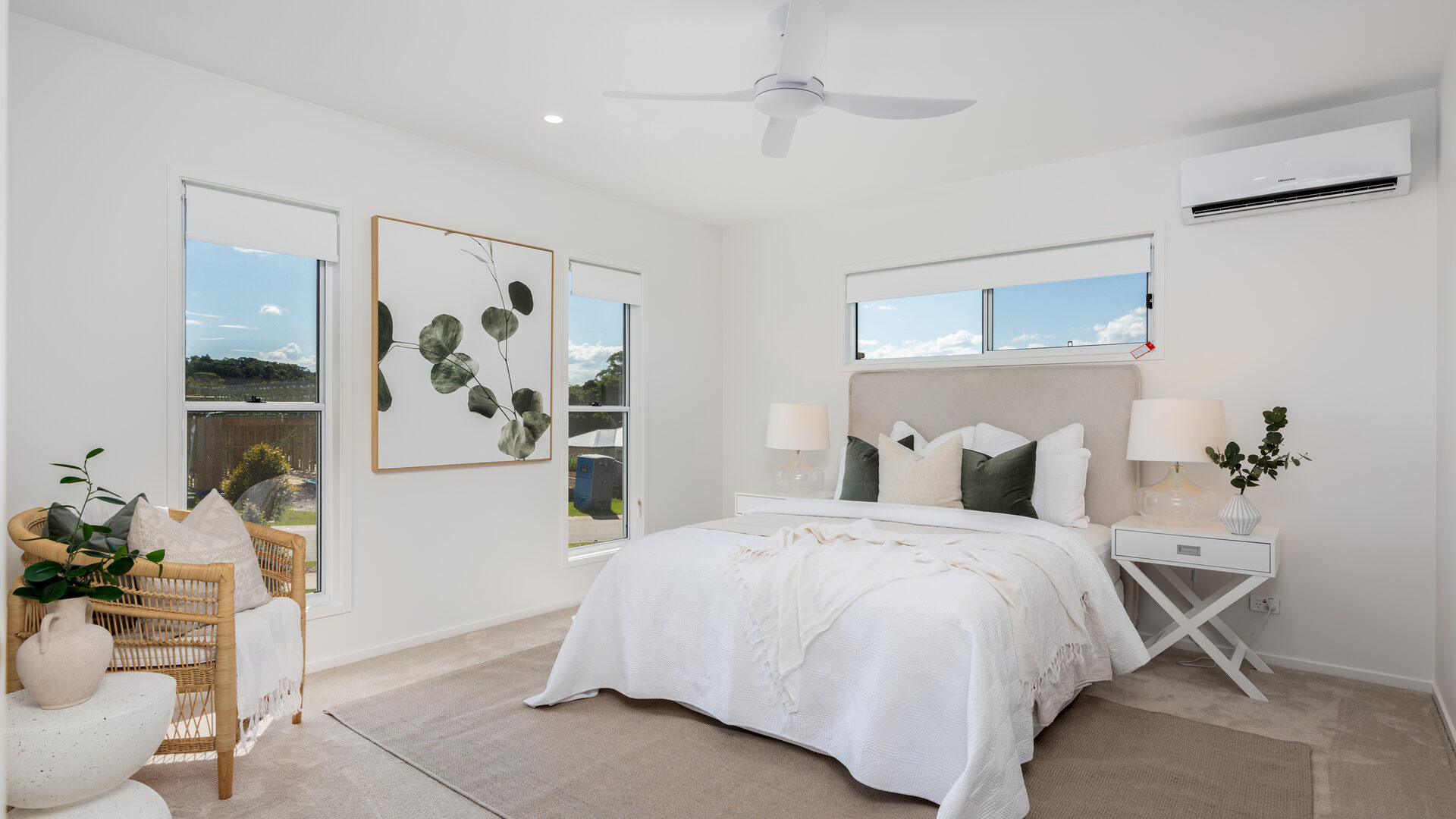 Sold - 16 Barrett Street - New Property in Maleny - Real Estate by Todd McKee