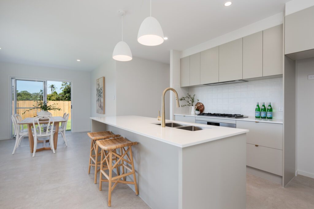 Sold - 16 Barrett Street - New Property in Maleny - Real Estate by Todd McKee