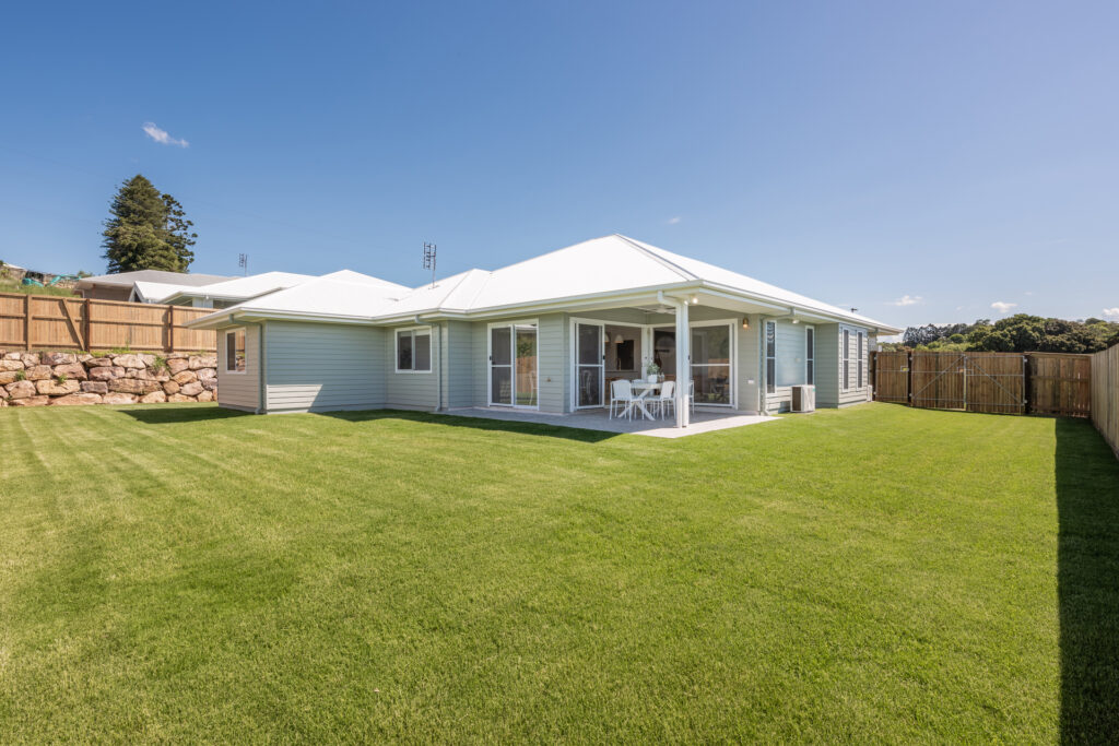 Sold - 16 Barrett Street - New Property in Maleny - Real Estate by Todd McKee