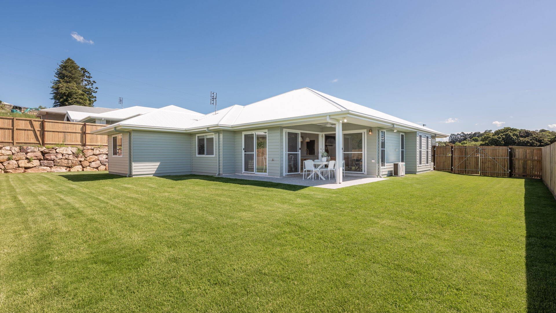 Sold - 16 Barrett Street - New Property in Maleny - Real Estate by Todd McKee