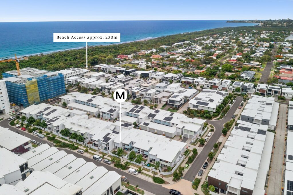Sold - 16 Kombi Street - New Property in Bokarina - Real Estate by Jennifer Struyf