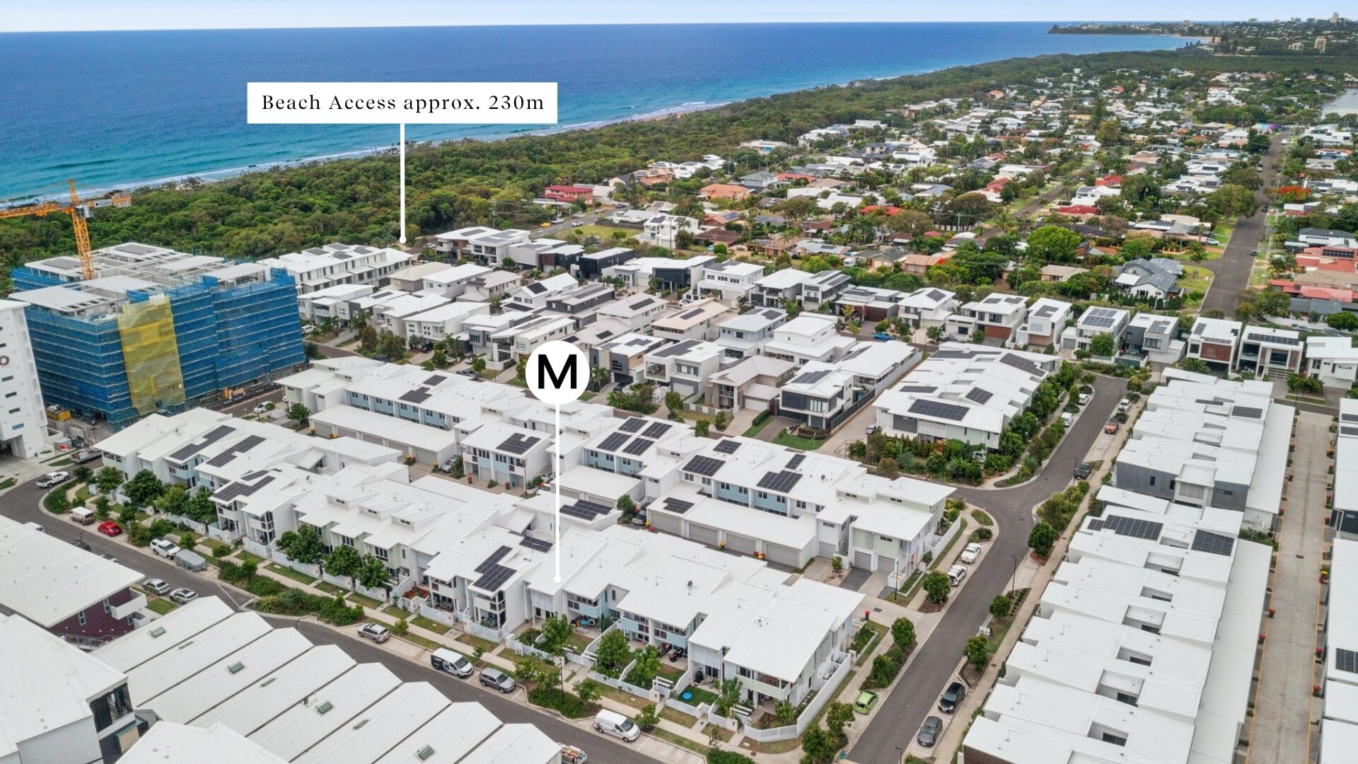 Sold - 16 Kombi Street - New Property in Bokarina - Real Estate by Jennifer Struyf