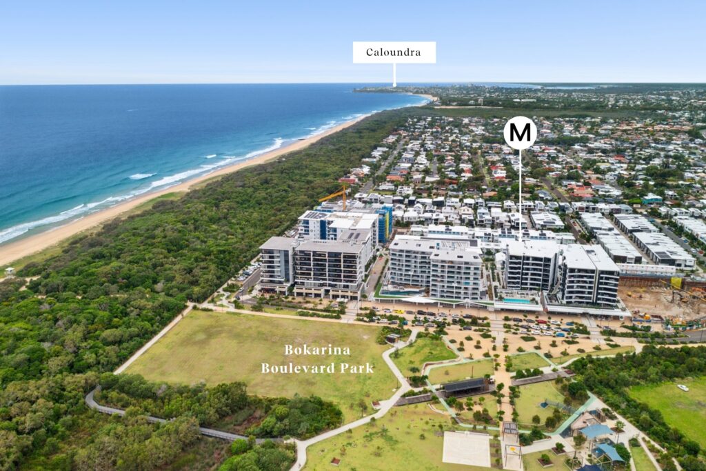 Sold - 16 Kombi Street - New Property in Bokarina - Real Estate by Jennifer Struyf